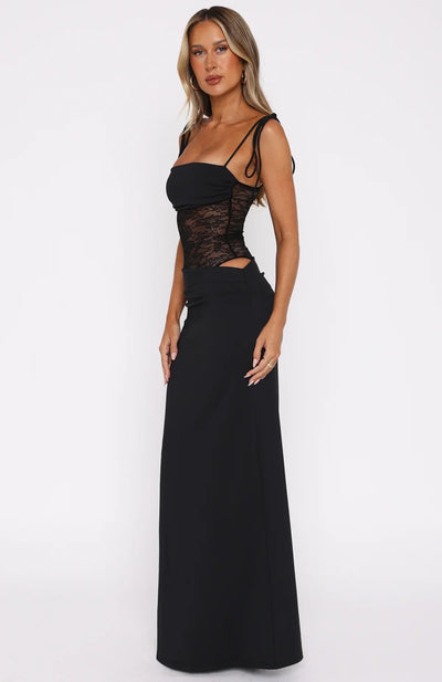 Nela the label | Luxury Elegant lace dress