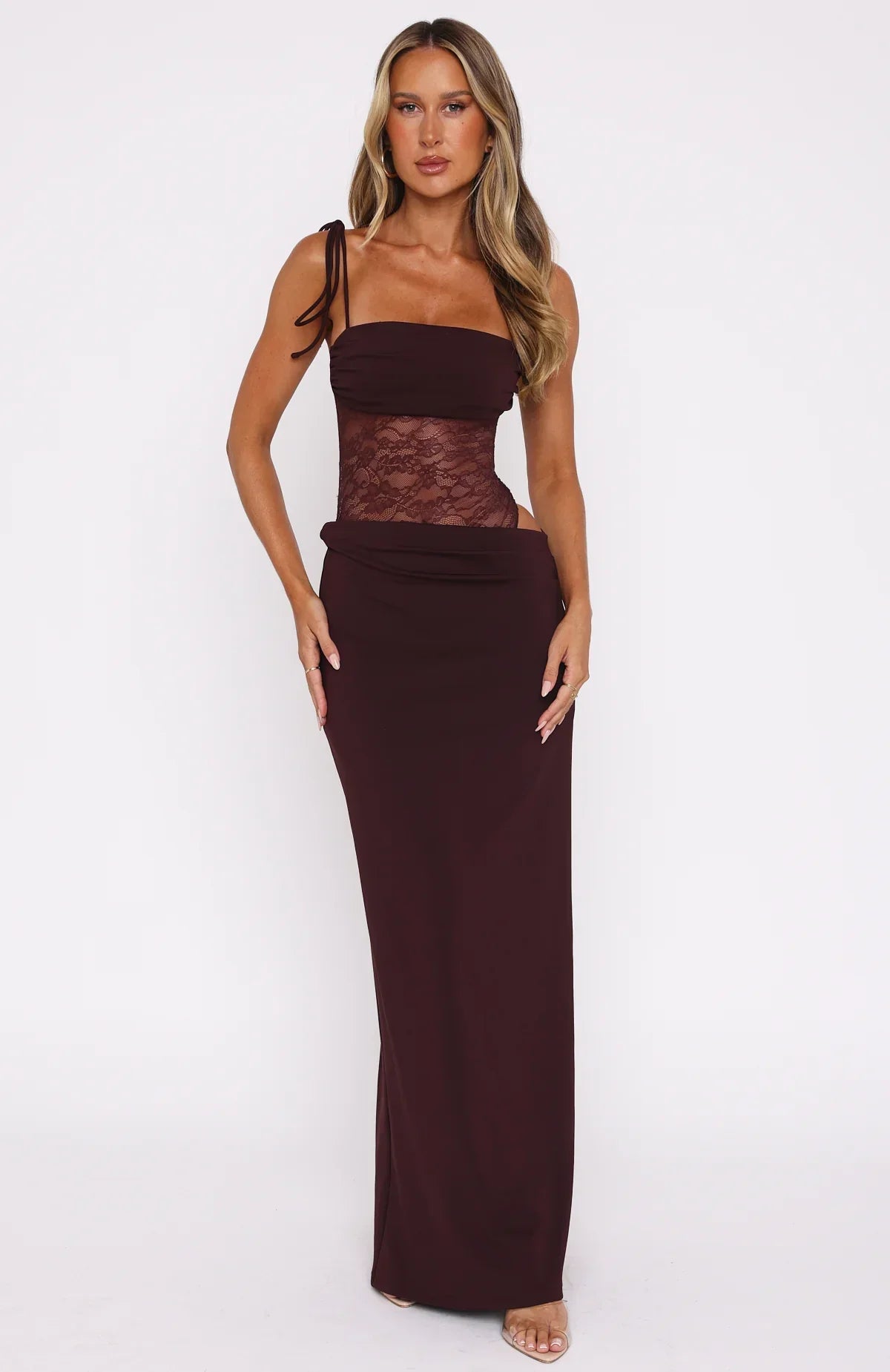 Wine red / 3XL
