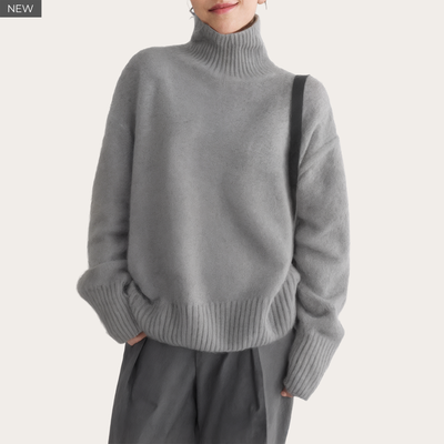 Nela The Label | Turtleneck