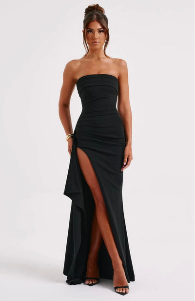 Nela the label | Gala dress