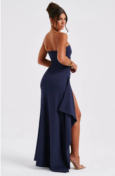 Nela the label | Gala dress