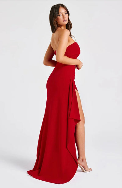 Nela the label | Gala dress