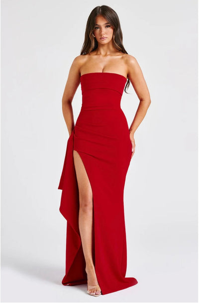 Nela the label | Gala dress