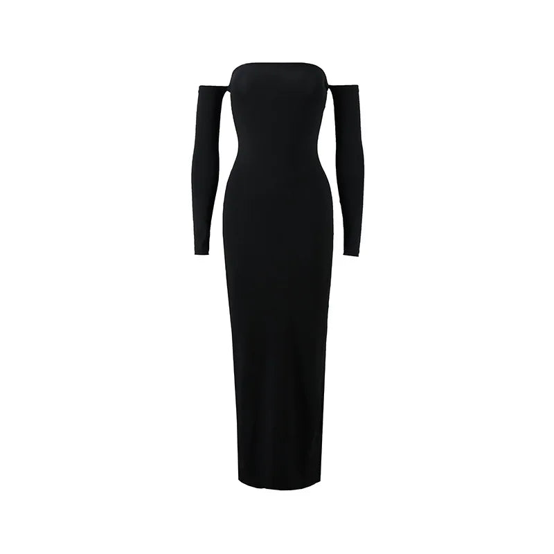 Black / M