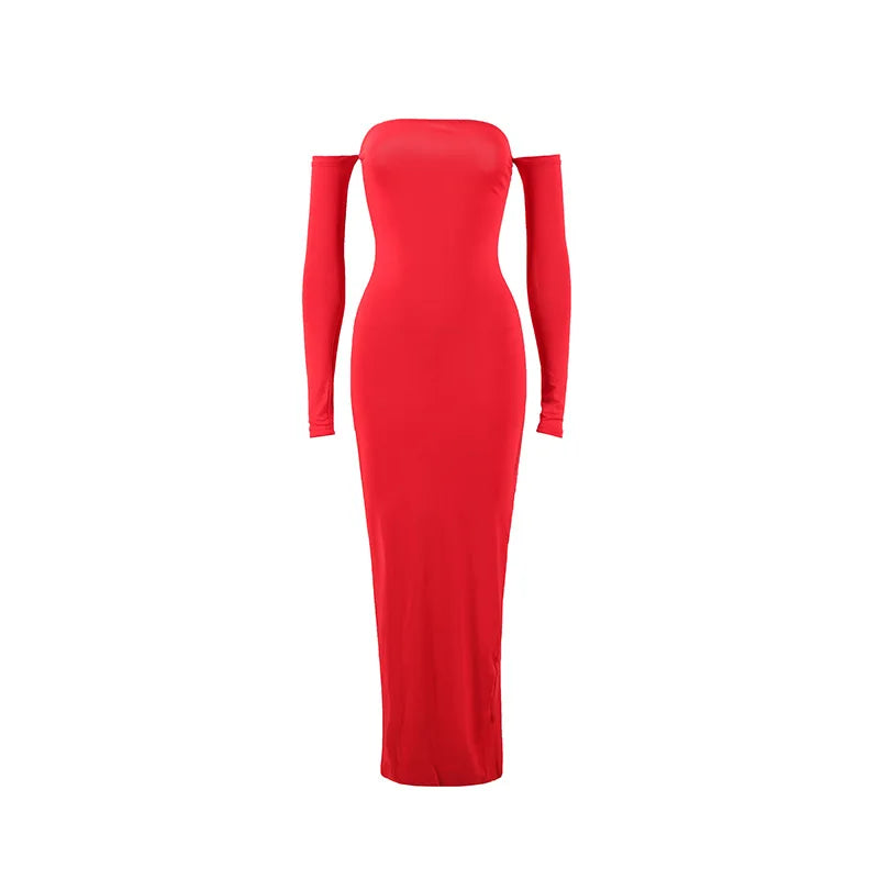 Red / M