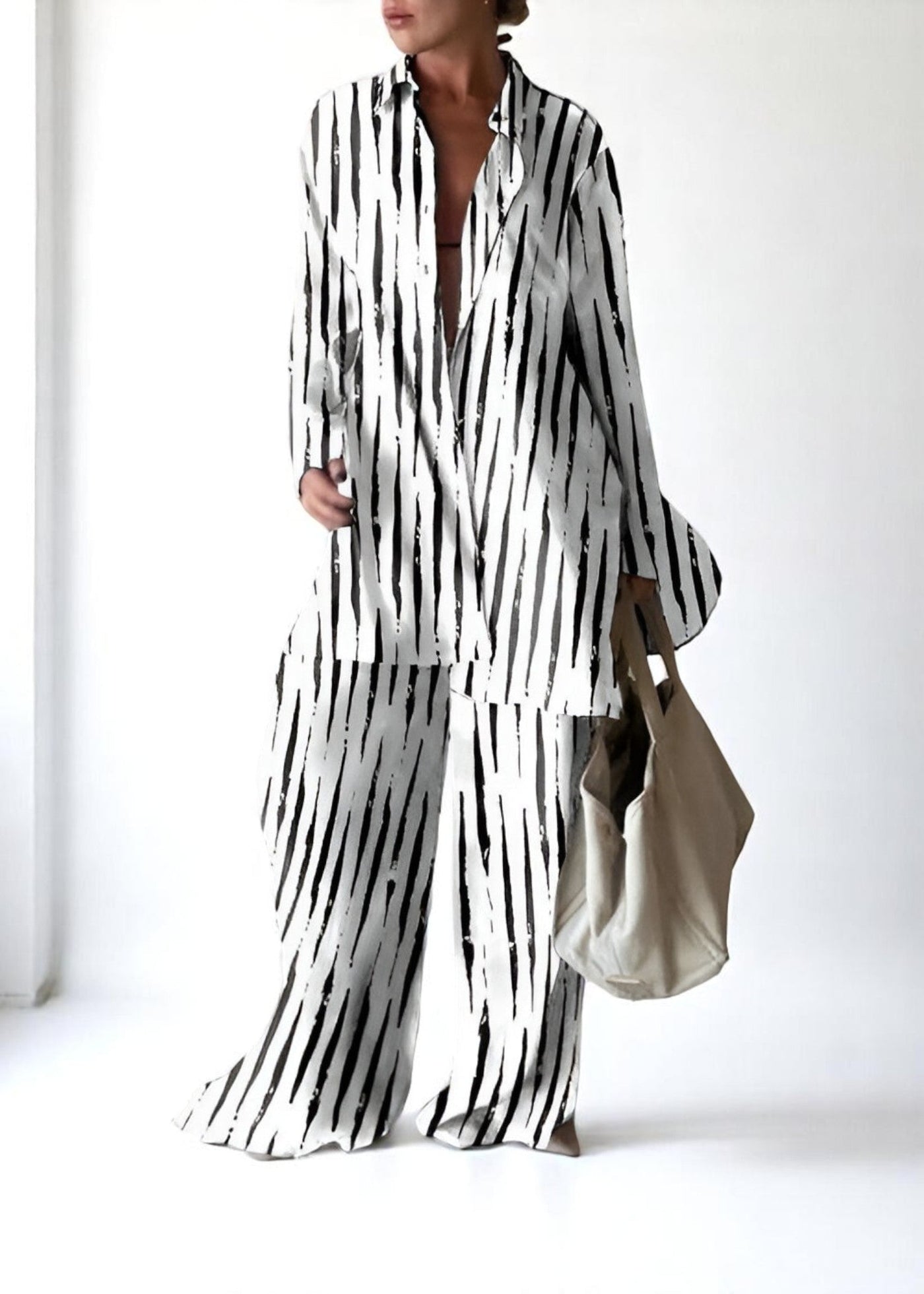Nela the label | Pattern set