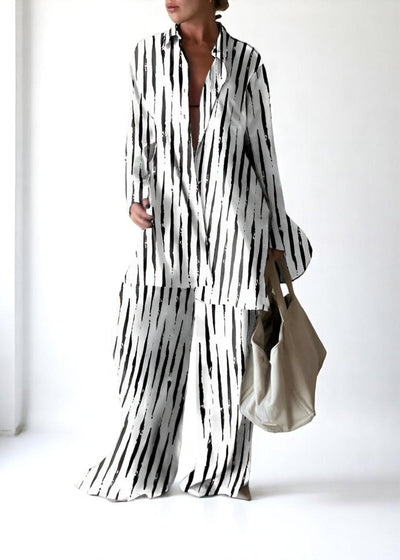 Nela the label | Pattern set