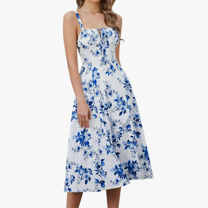 Nela the Label | Timeless Elegance Dress