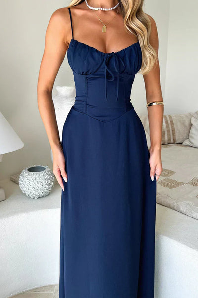 Nela the Label | Timeless Elegance Dress