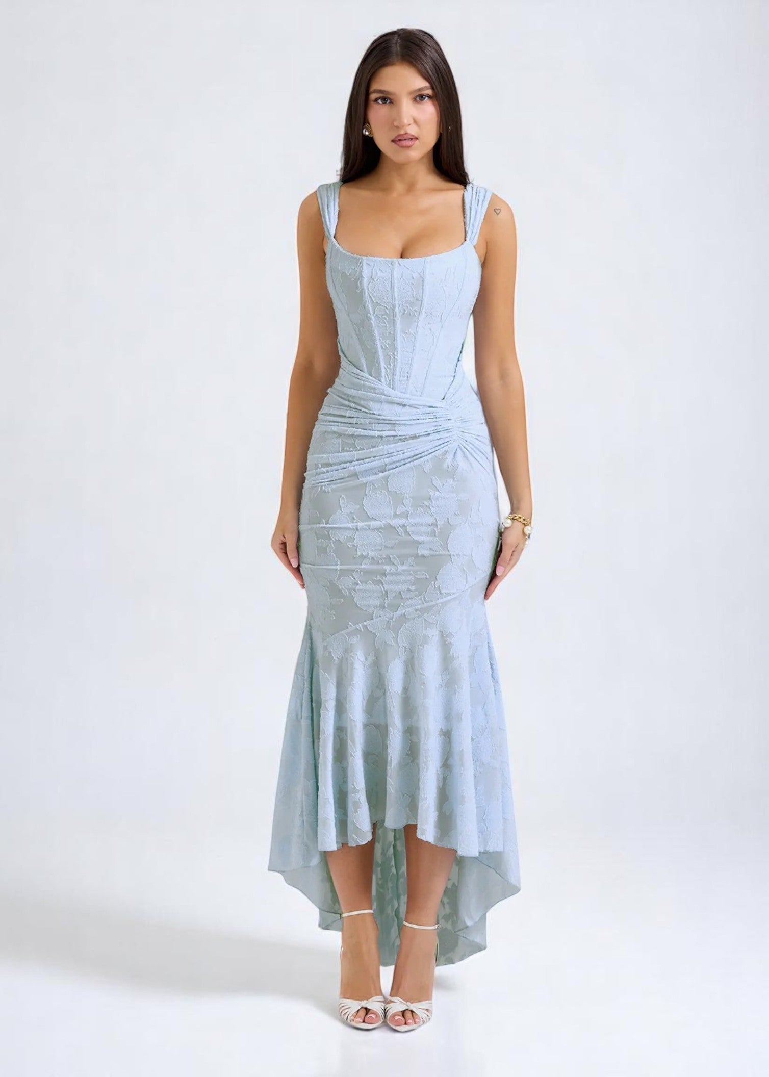 Light Blue / XL